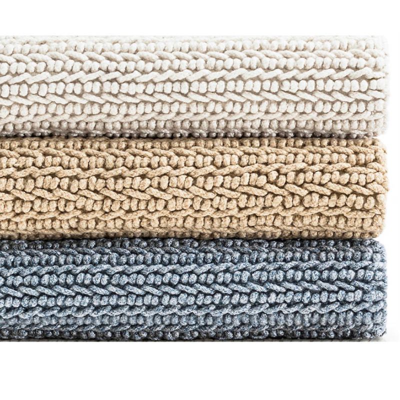 Savannah Indoor/Outdoor Rug - Natural