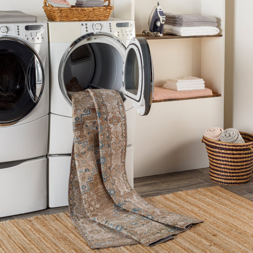 Collen Rug 2303 | Machine Washable