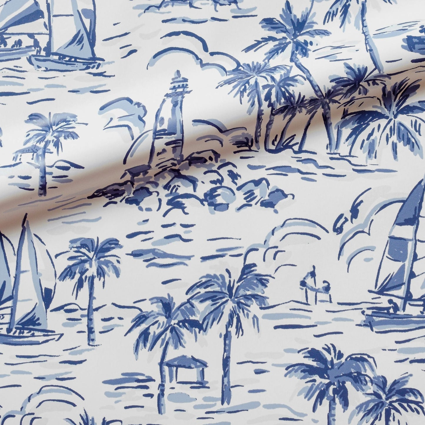 Tortola Wallpaper