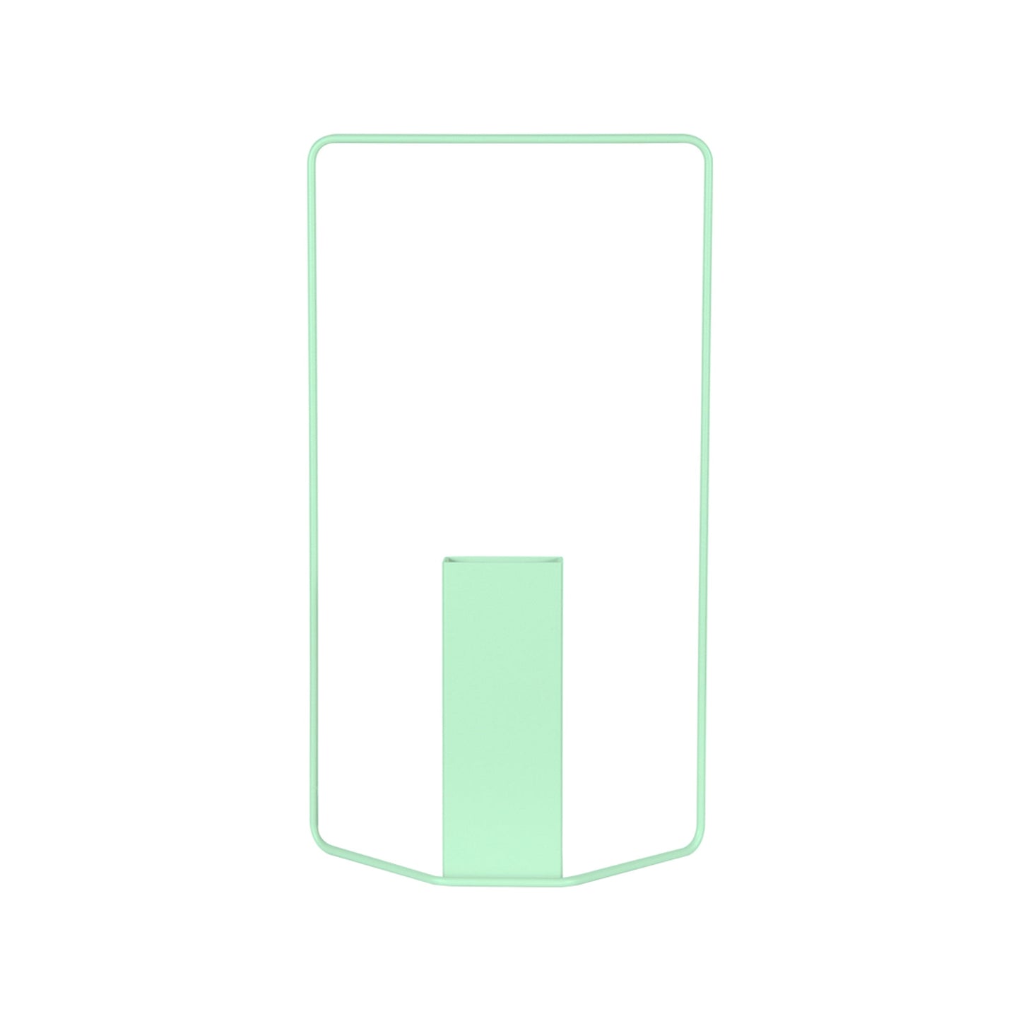 Itac Rectangular Vase