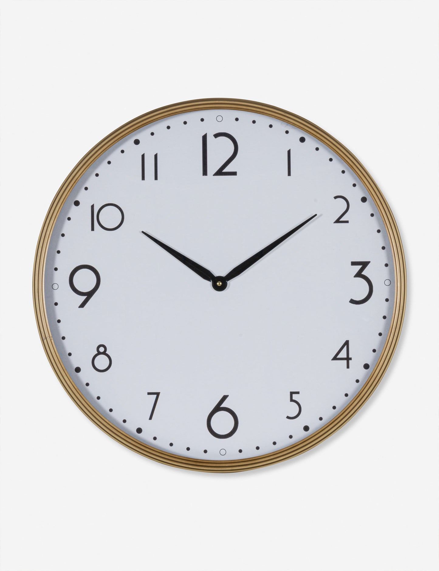 Brio Clock