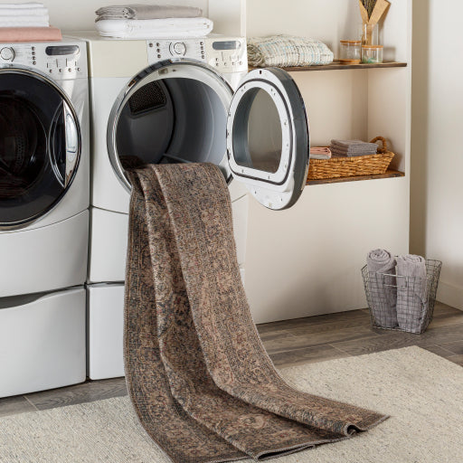 Collen Rug 2309 | Machine Washable