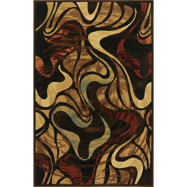Area Rug Catalina Picasso 7ft 10in Round