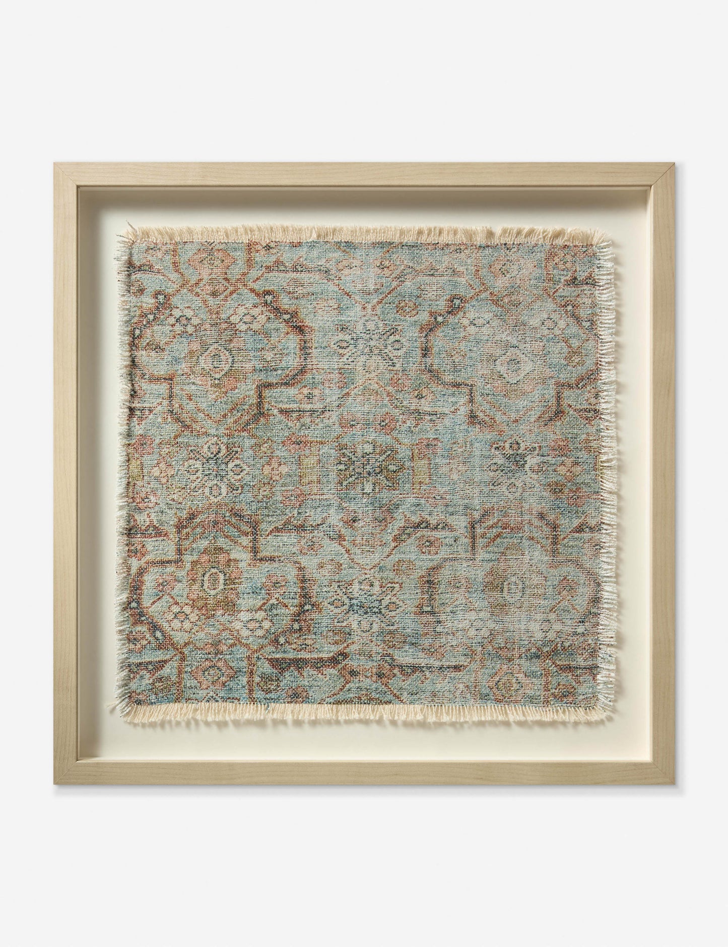 Yelena Textile Wall Art