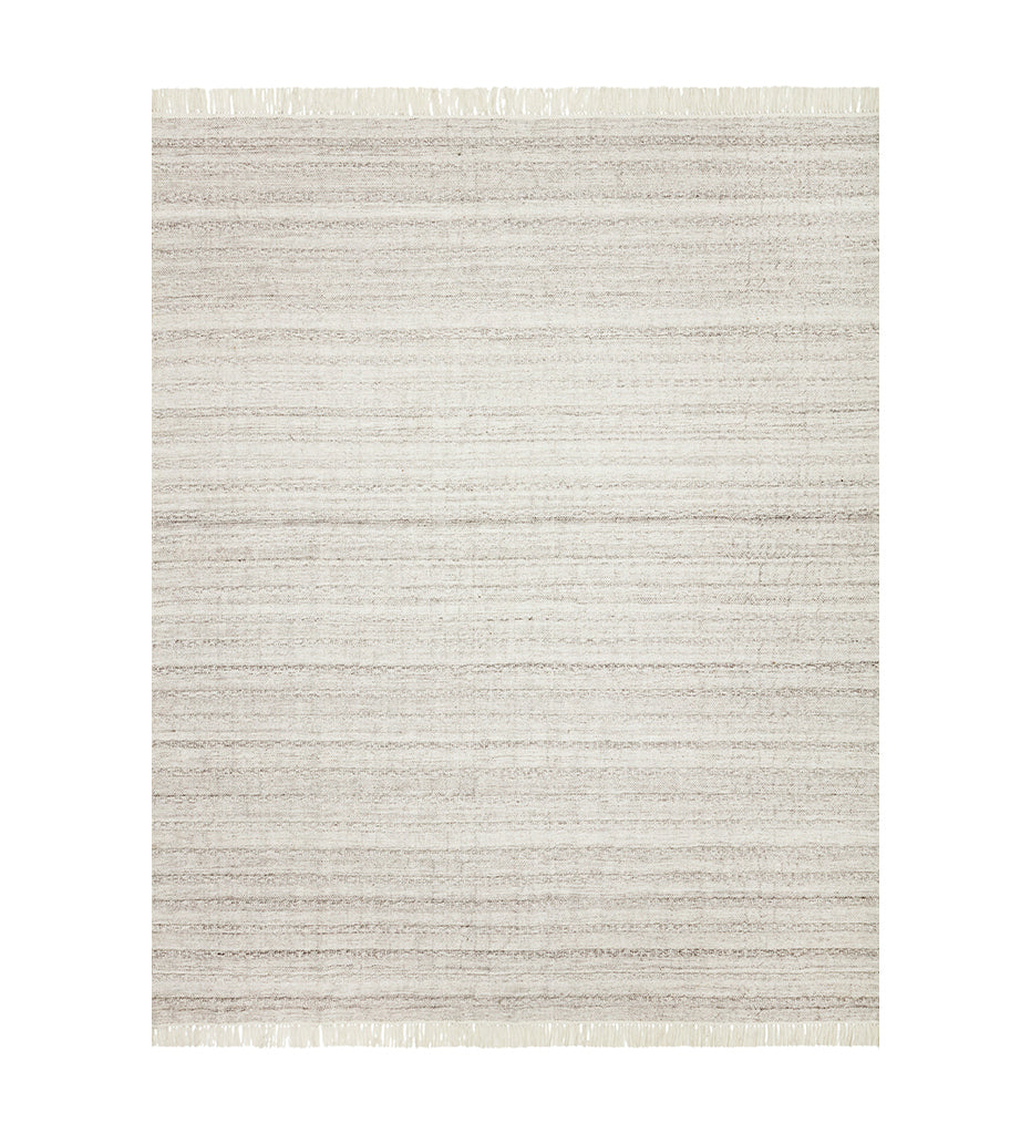 REY-01 Silver / Grey Indoor / Outdoor Rug