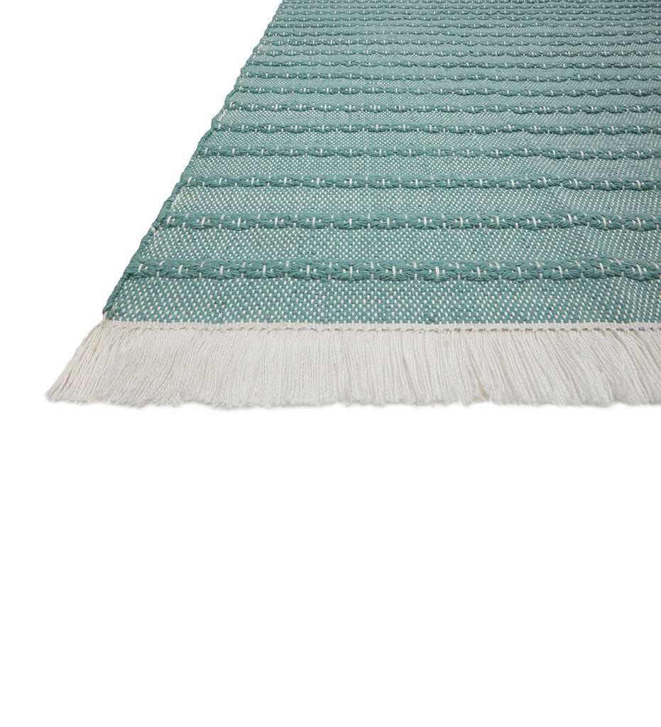 REY-01 Spa / Natural Indoor / Outdoor Rug