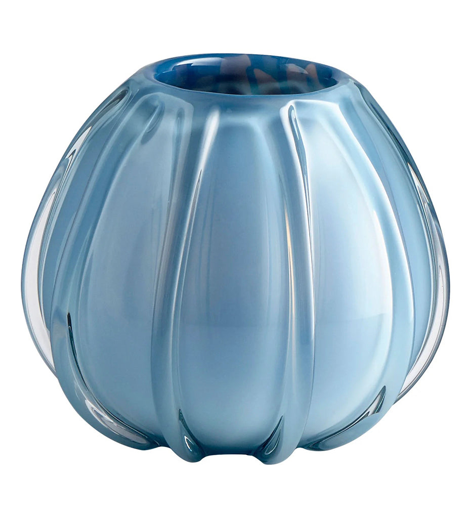 Artic Chill Vase - Medium