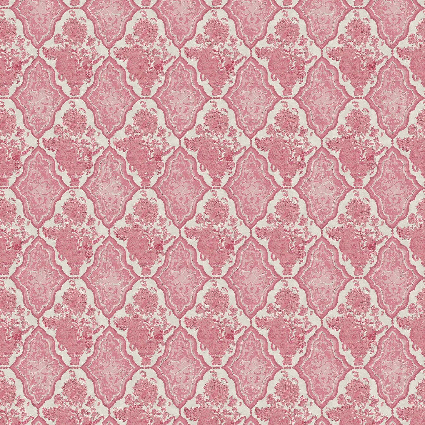Cameo Vase Wallpaper