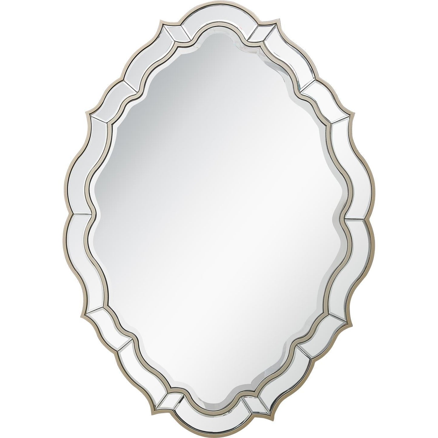 Camden Isle Eleanor Wall Mirror