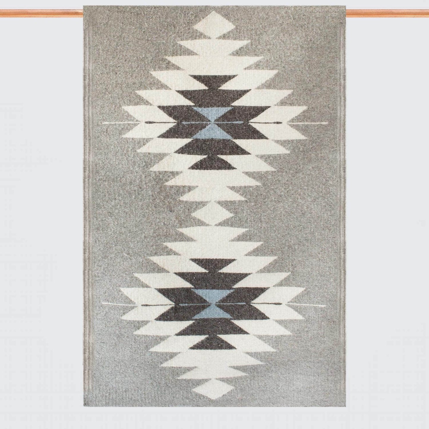 dorado accent rug, grey