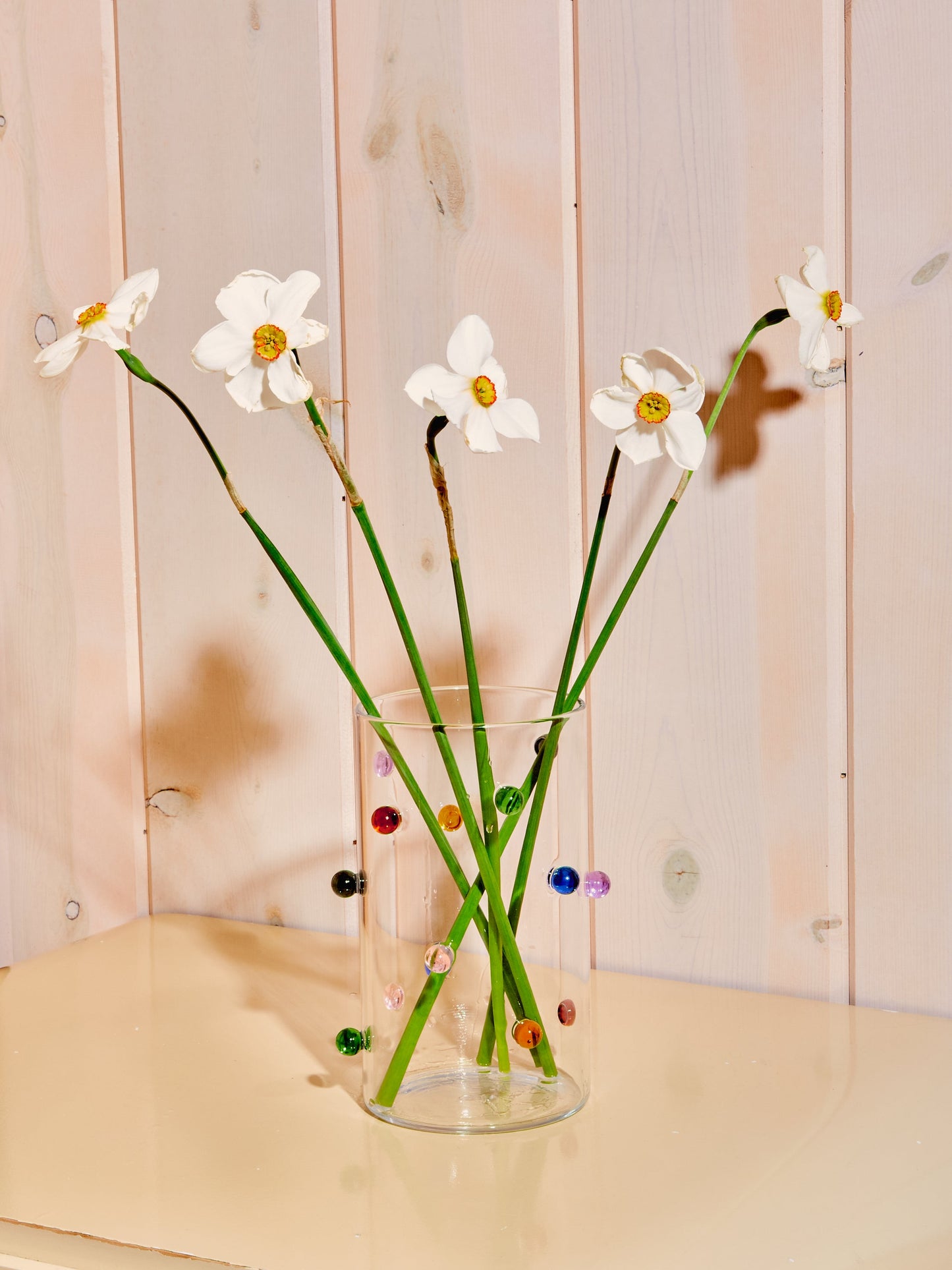 Dot Vase