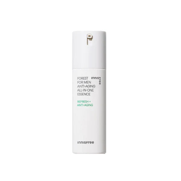 Forest for Men Anti-aging All-in-one Essence