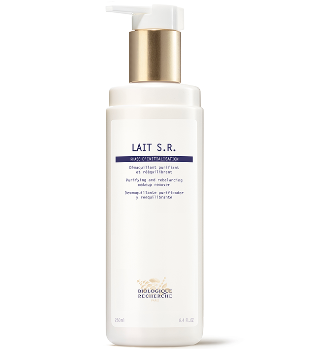 Biologique Recherche - LAIT S.R.