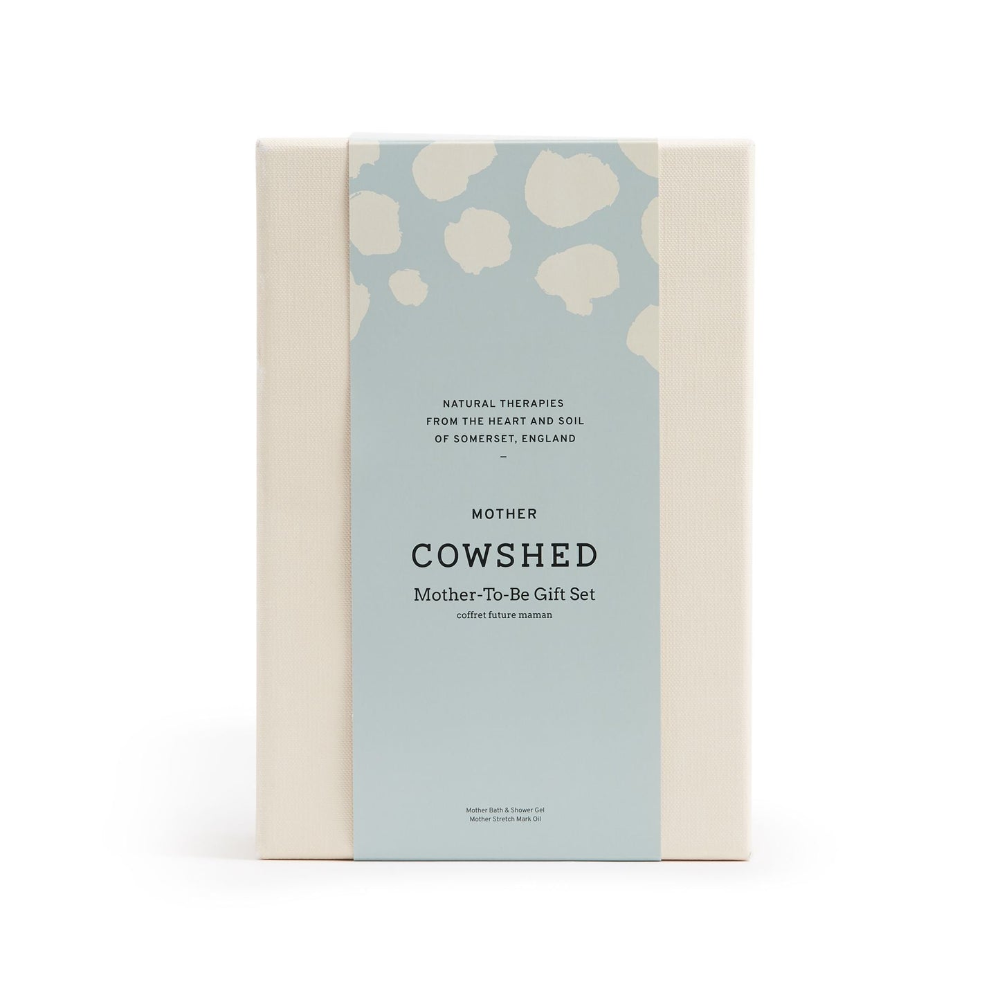 Cowshed New Mother Gift Set