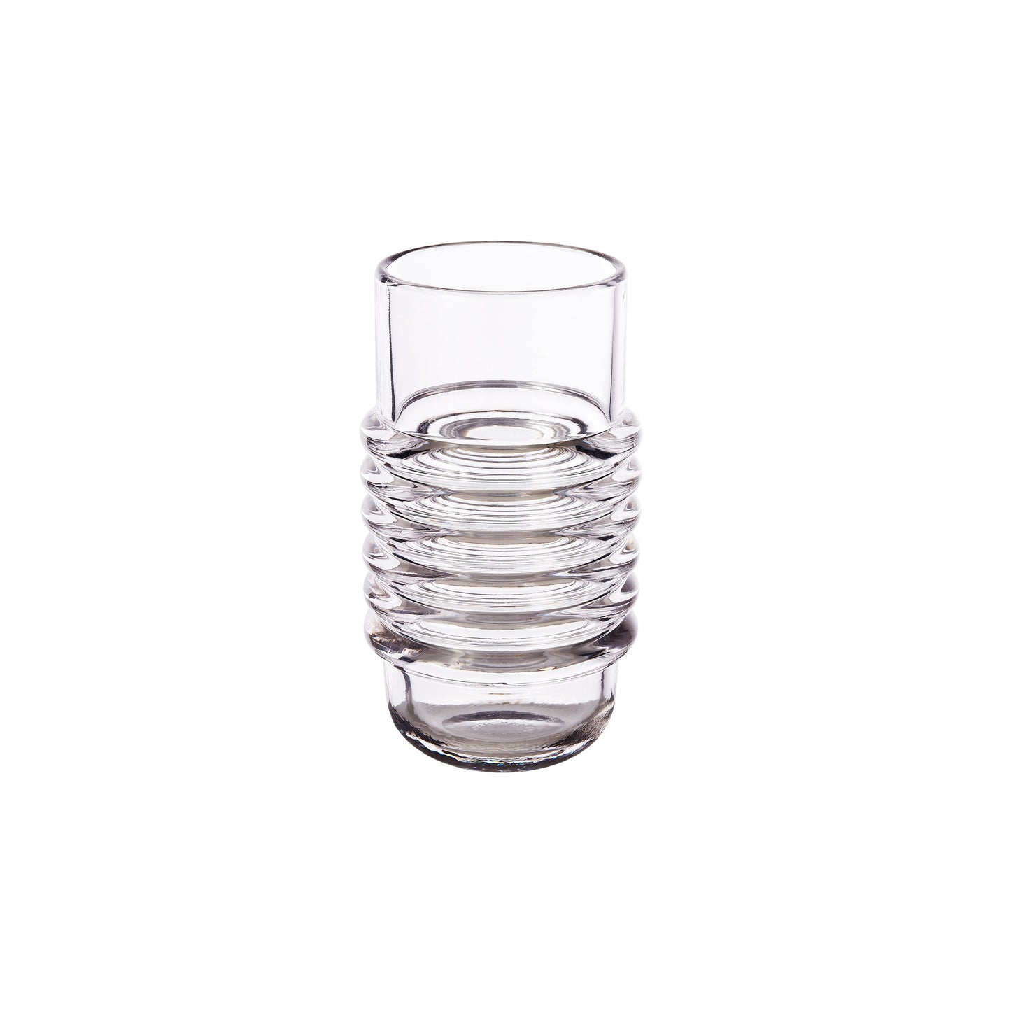 Press Vase: Large - 6.9"