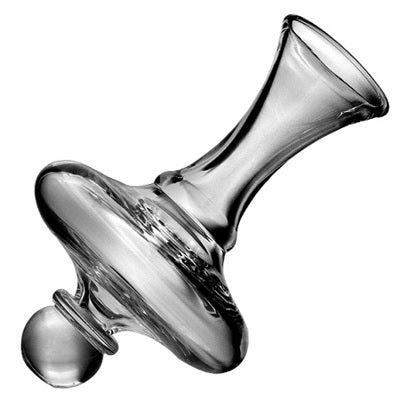 Simon Pearce Hartland Vase - Medium