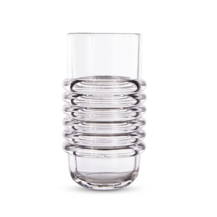 Press Vase Vases Tom Dixon Large