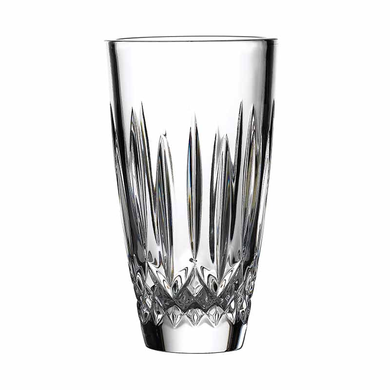 Lismore 7" Vase by Waterford