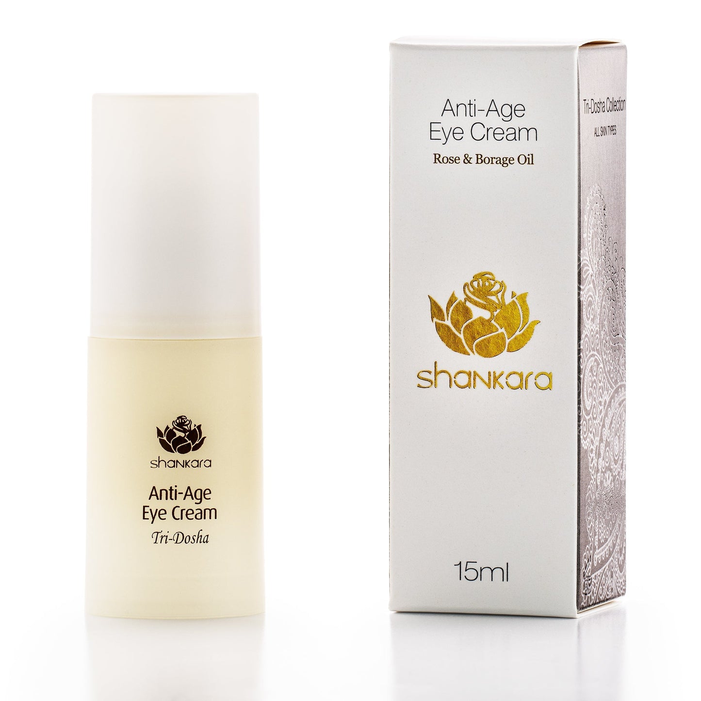 Anti-Age Eye Cream