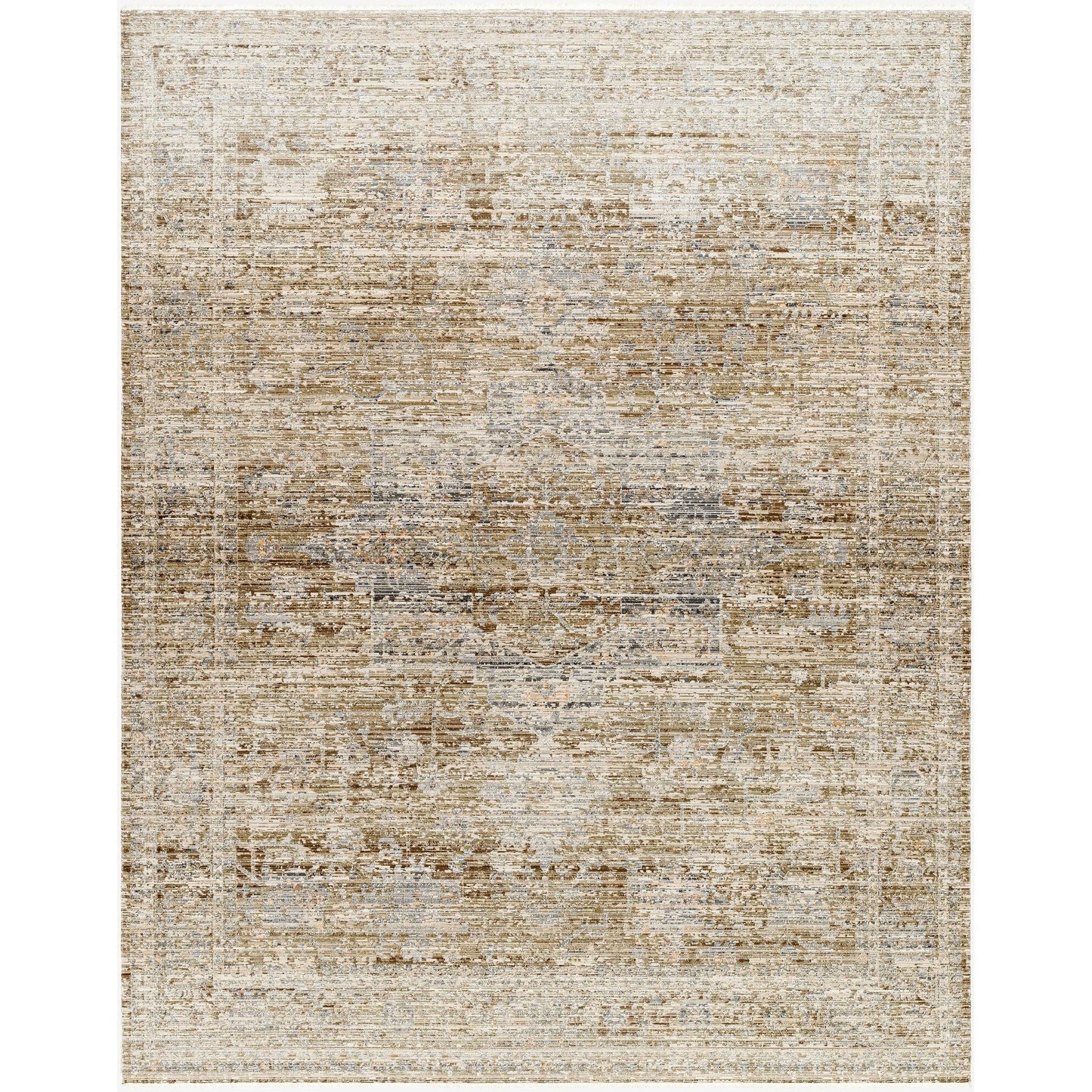 Margaret Rug | Taupe