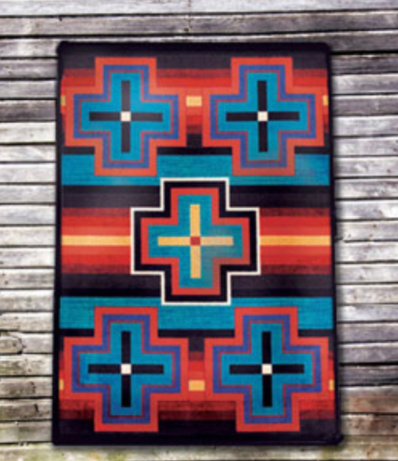 Bounty bright area RUG