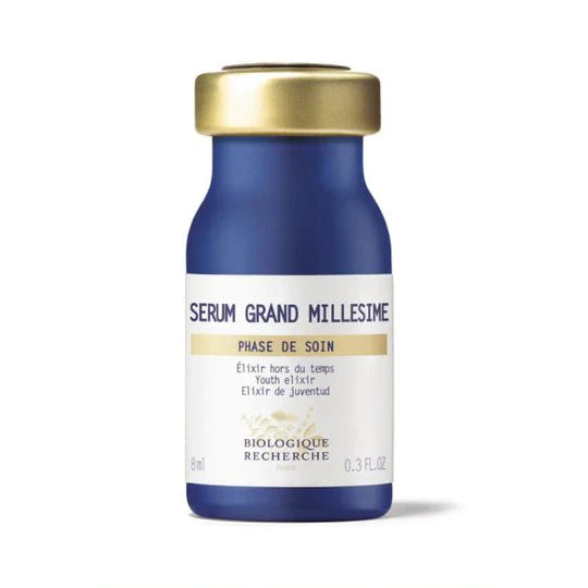 Biologique Recherche - Serum Grande Millesime