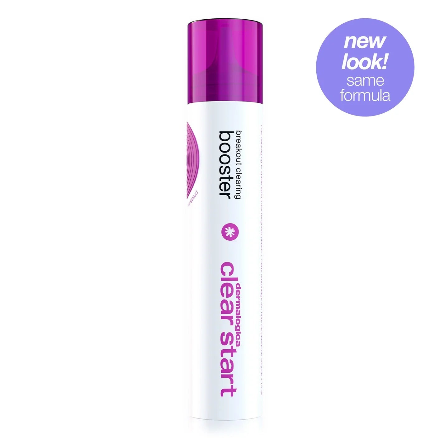ClearStart Breakout Clearing Booster