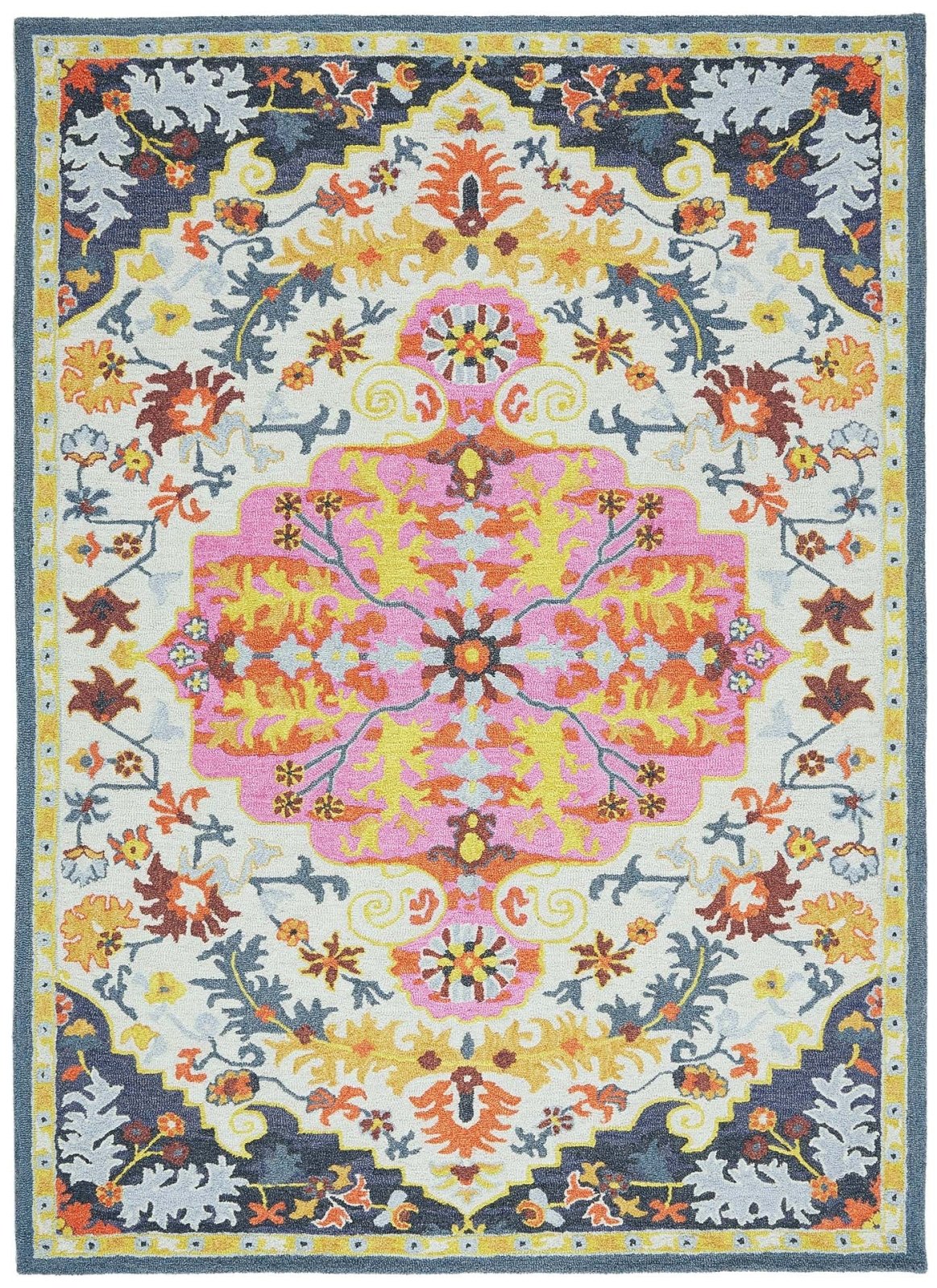 Bronte Multi Rug