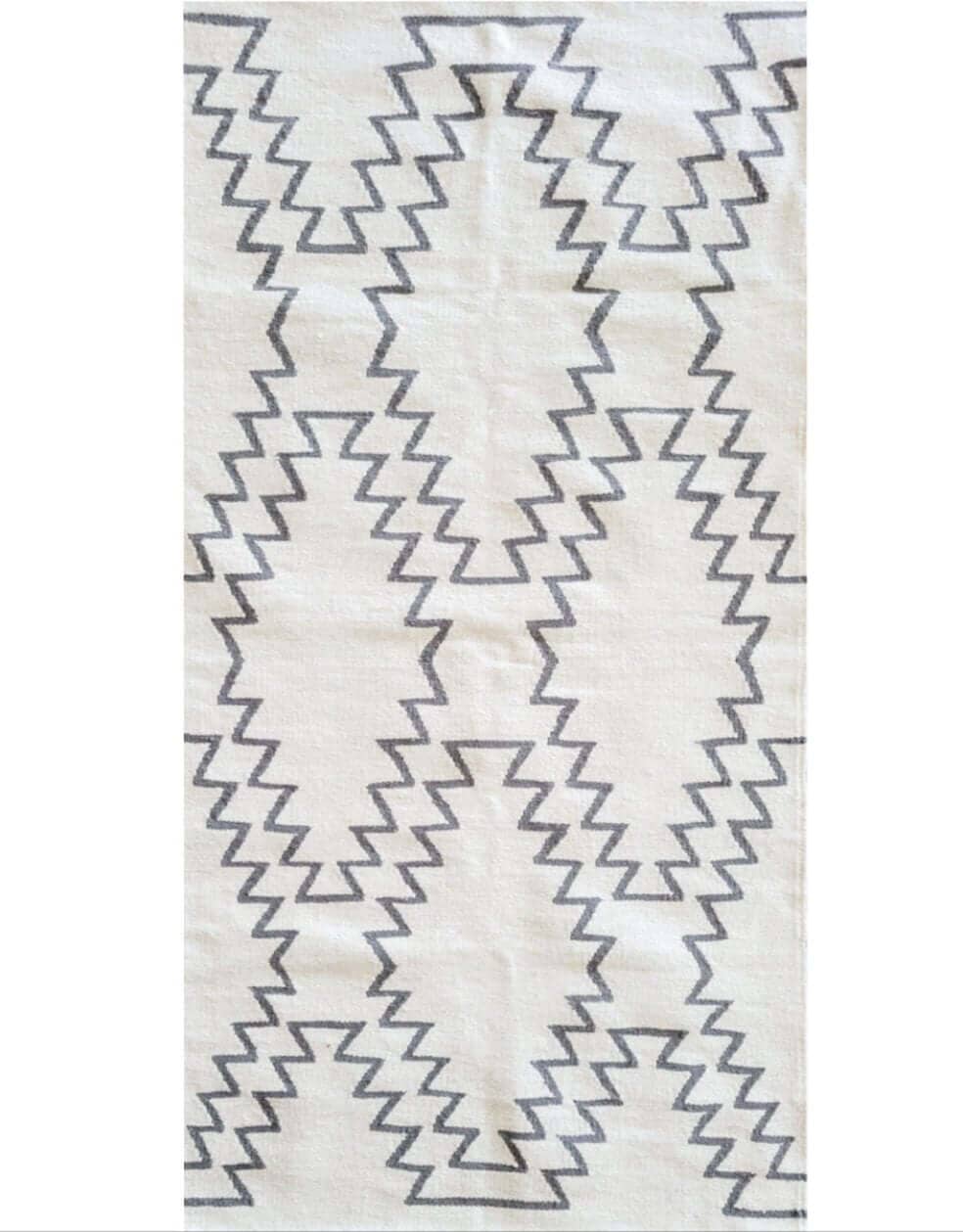 Cali Kilim Rug / Runner