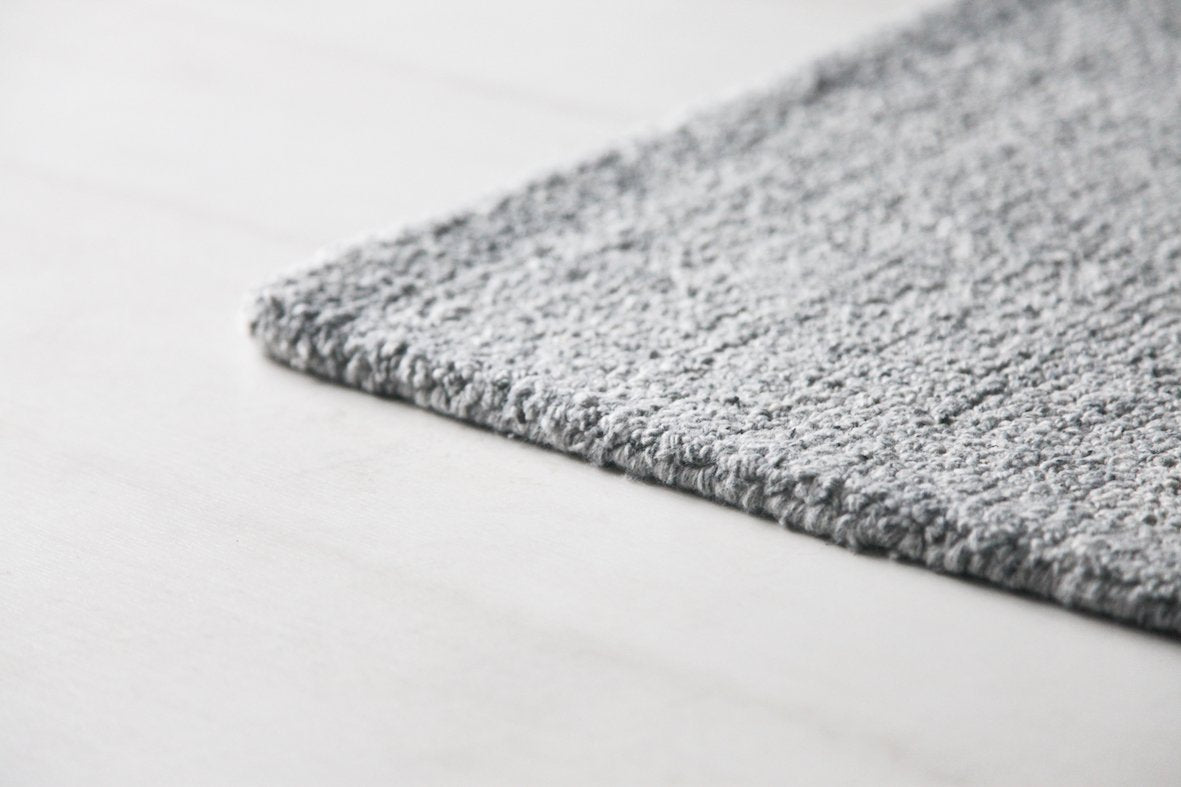 Capri Silver Rug