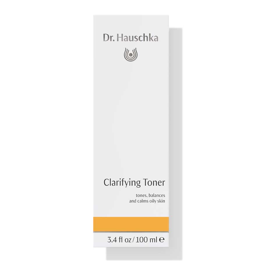 Clarifying Toner