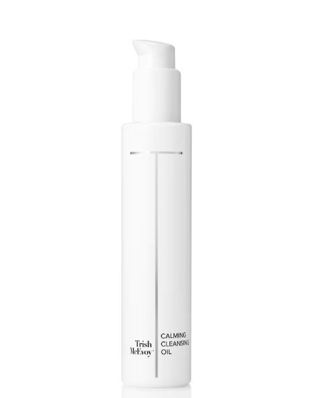 Instant Solutions Calming Cleansing Oil
