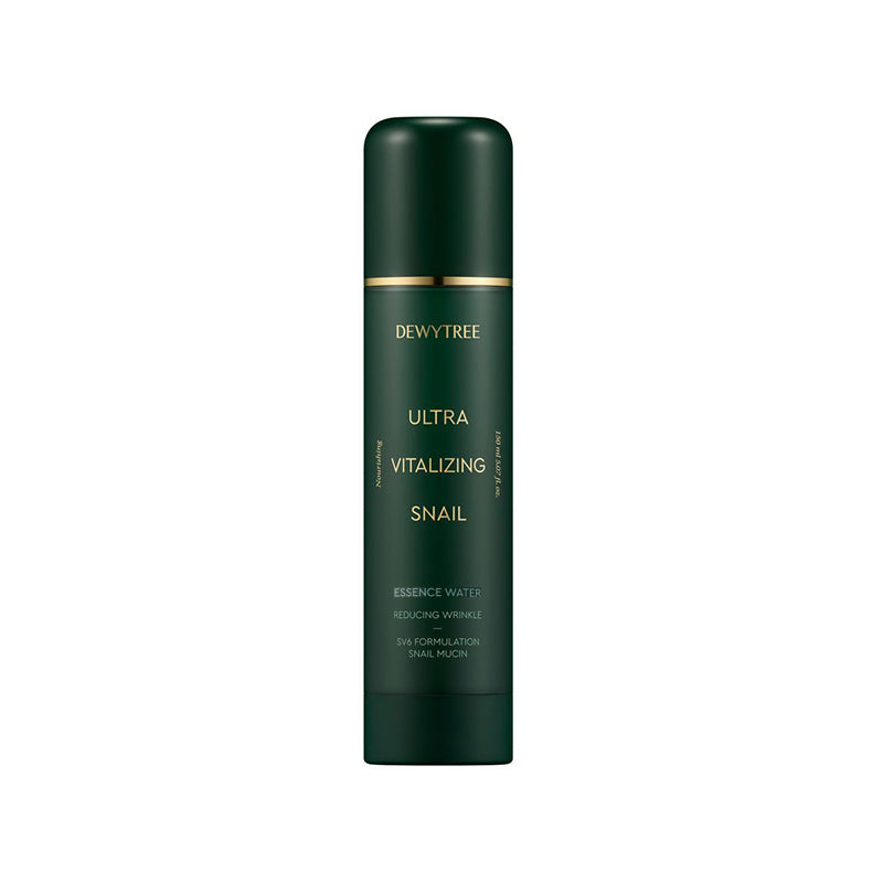 Ultra Vitalizing Snail Essence Water
