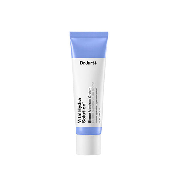 Vital Hydra Solution Biome Moisture Cream