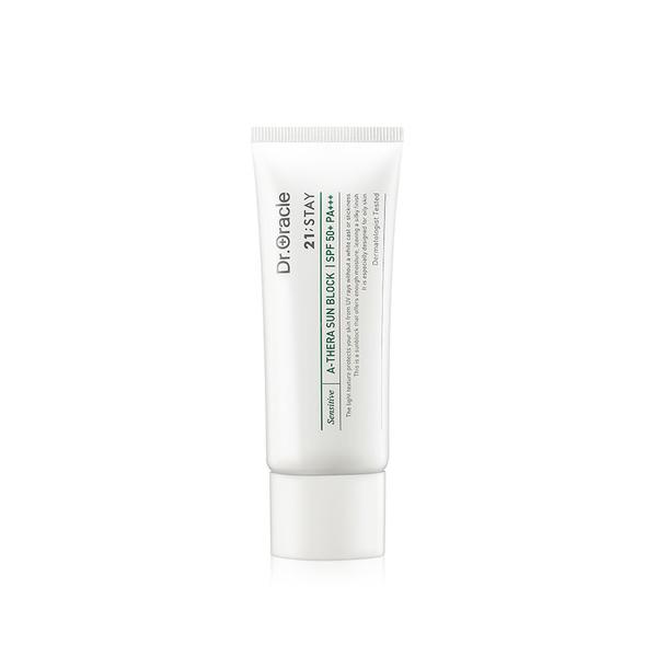 A-Thera Sun Block SPF50+ PA+++