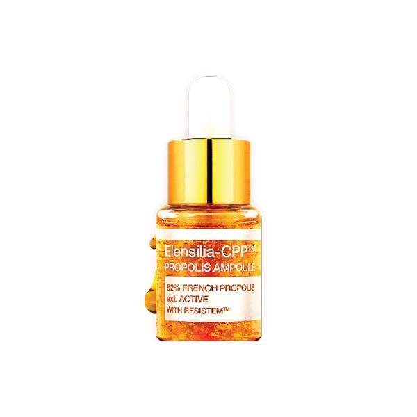 CPP French Propolis 82 RESISTEM™ Ampoule - 1 Box of 5