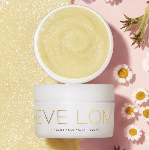 EVE LOM Cleanser