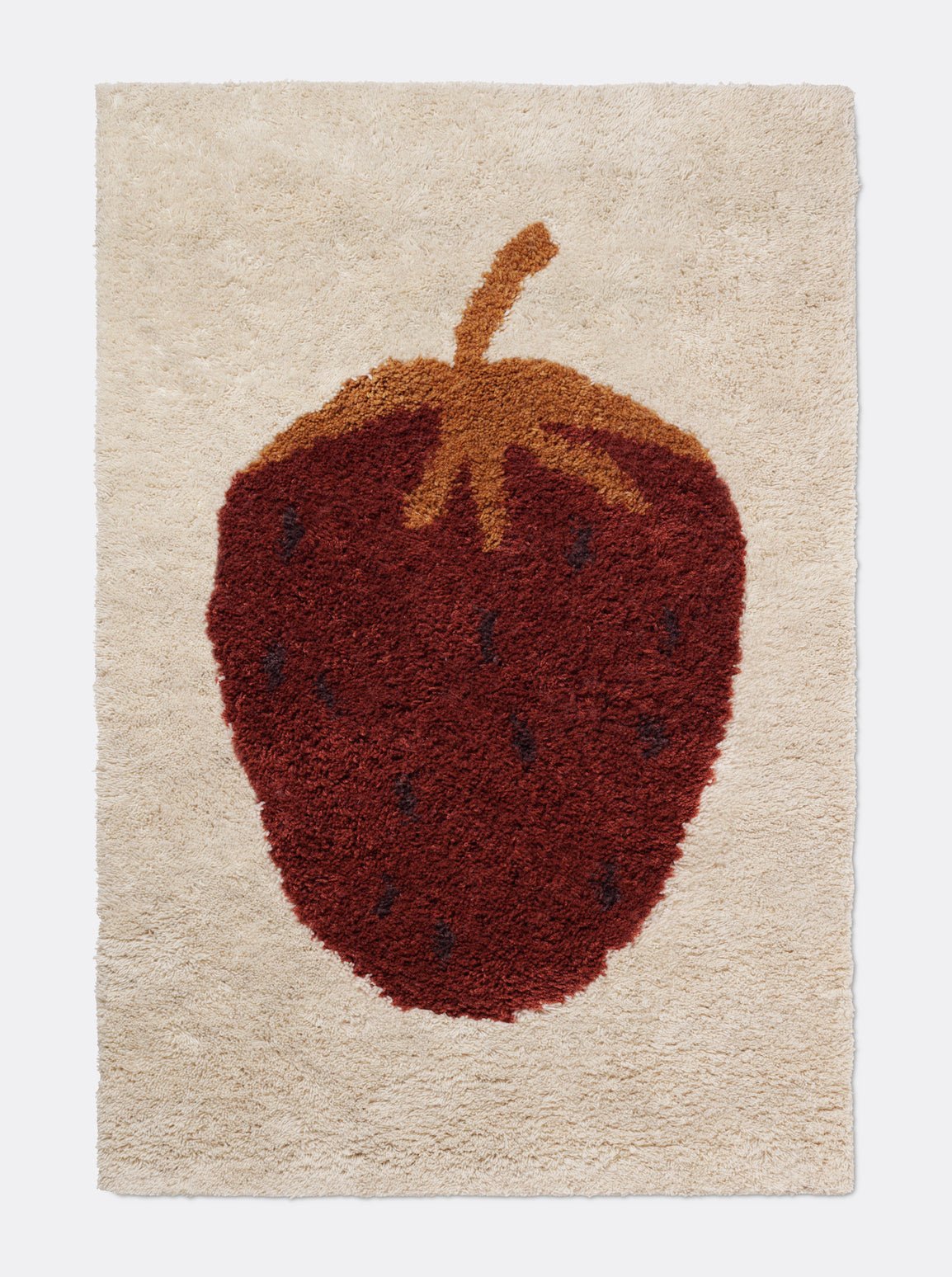Fruiticana Tufted Rug