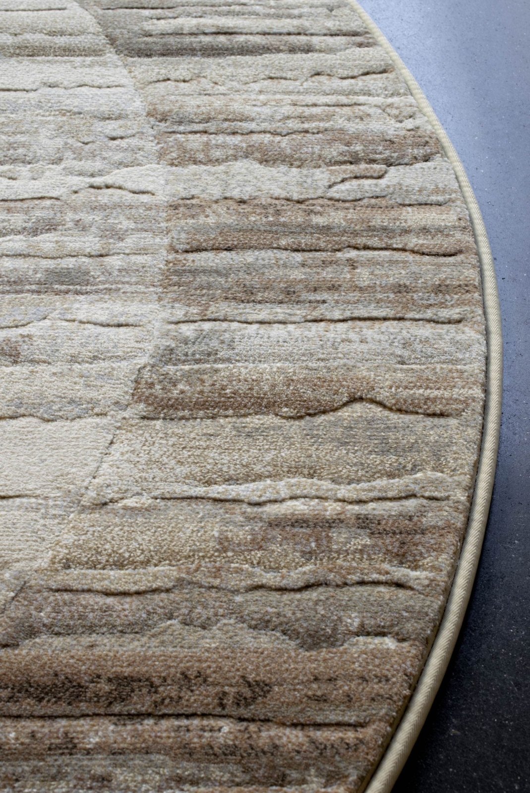 Galleria 063-0138-6282 Round Rug