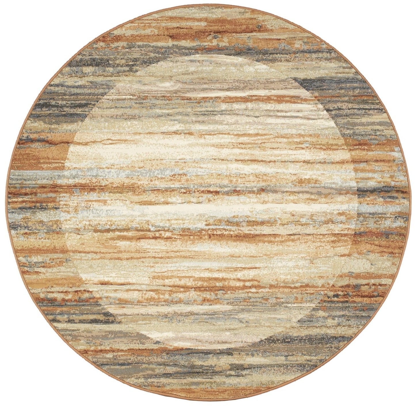 Galleria 063-0138/9248 Round Rug