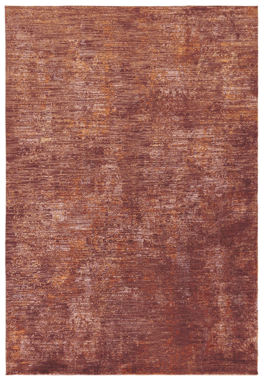 Gild Rust Rug