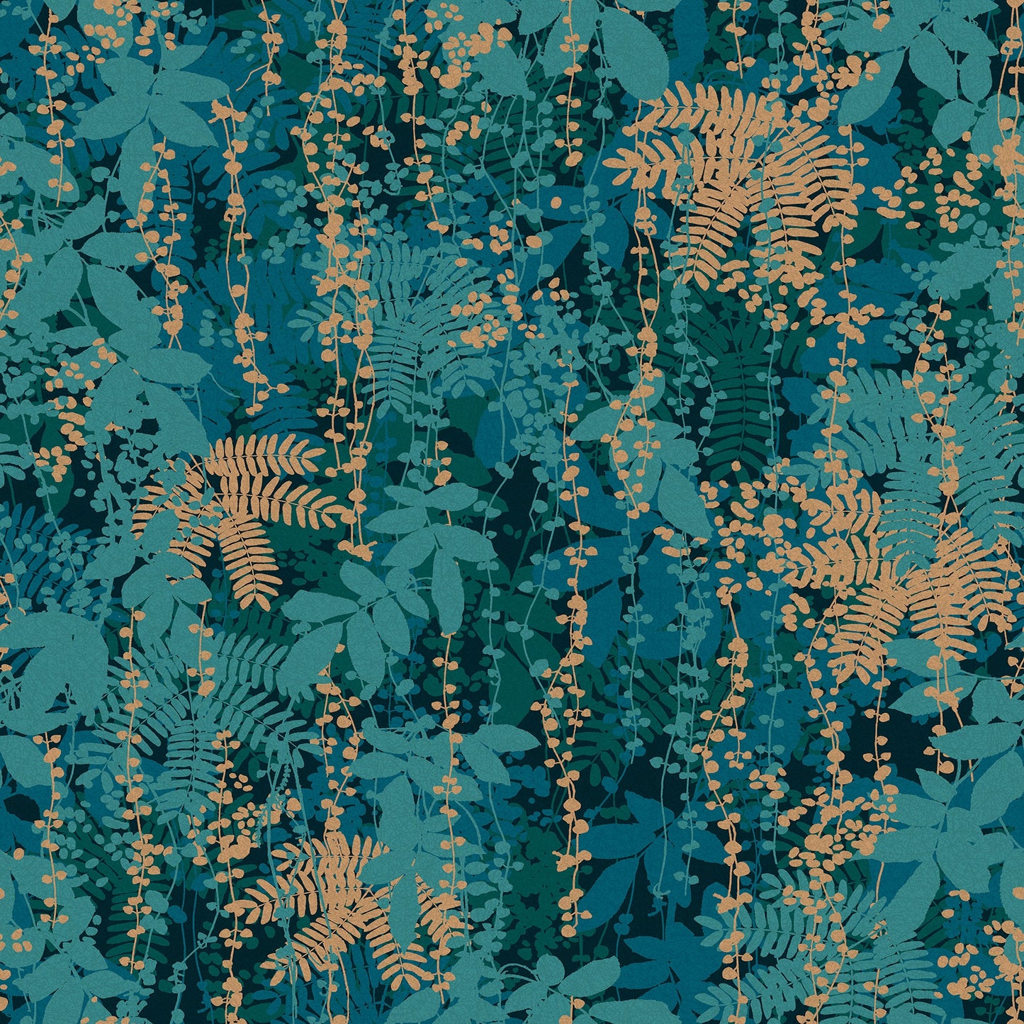 Canopy Wallpaper