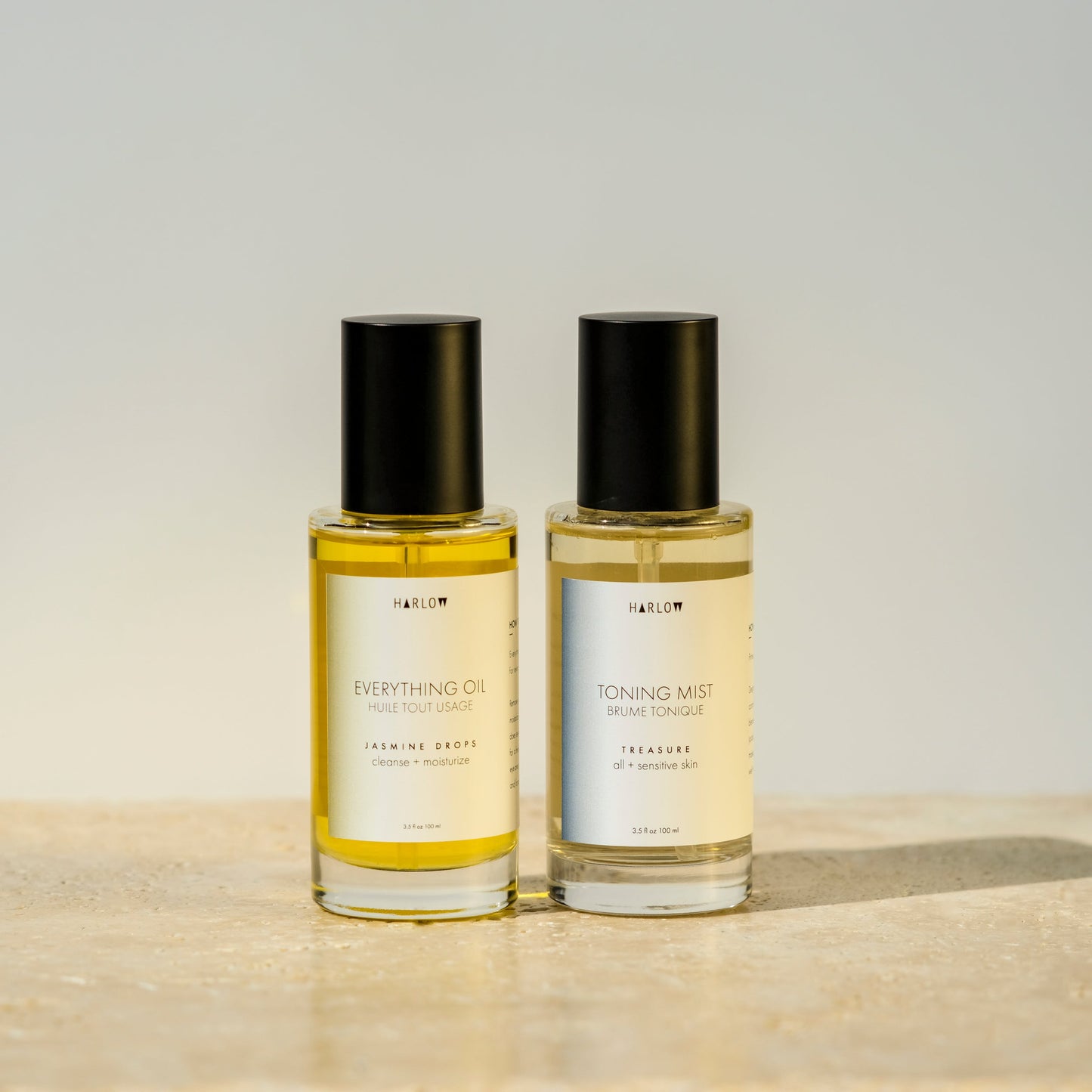 Basic Skincare Set