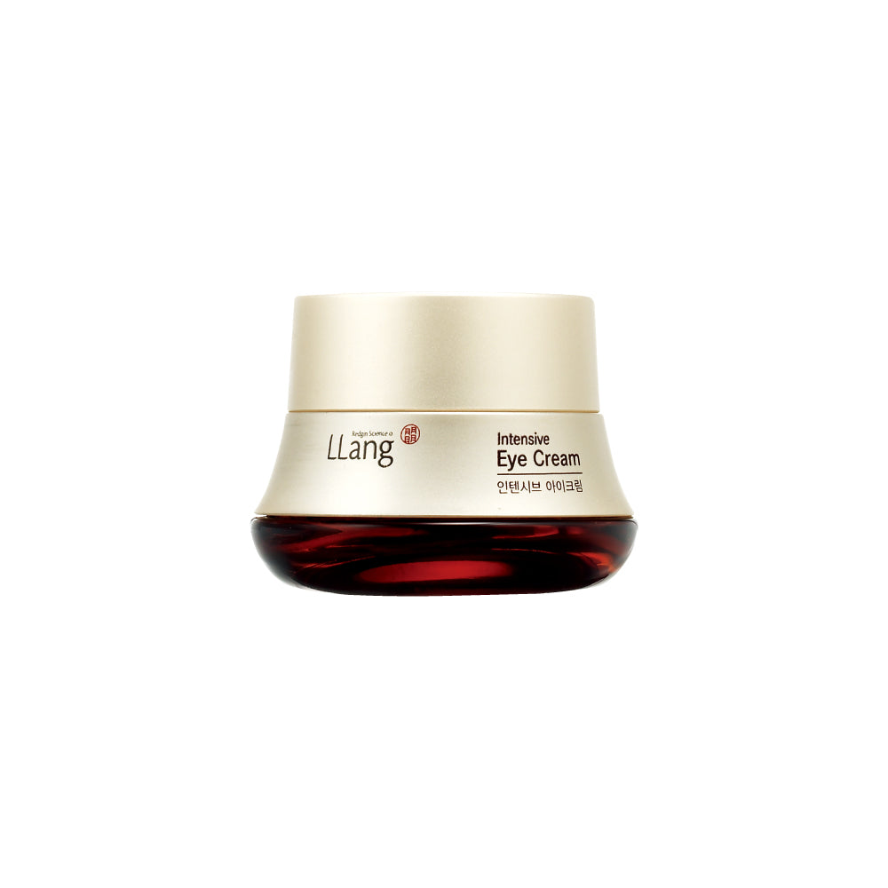 Intensive Eye Cream