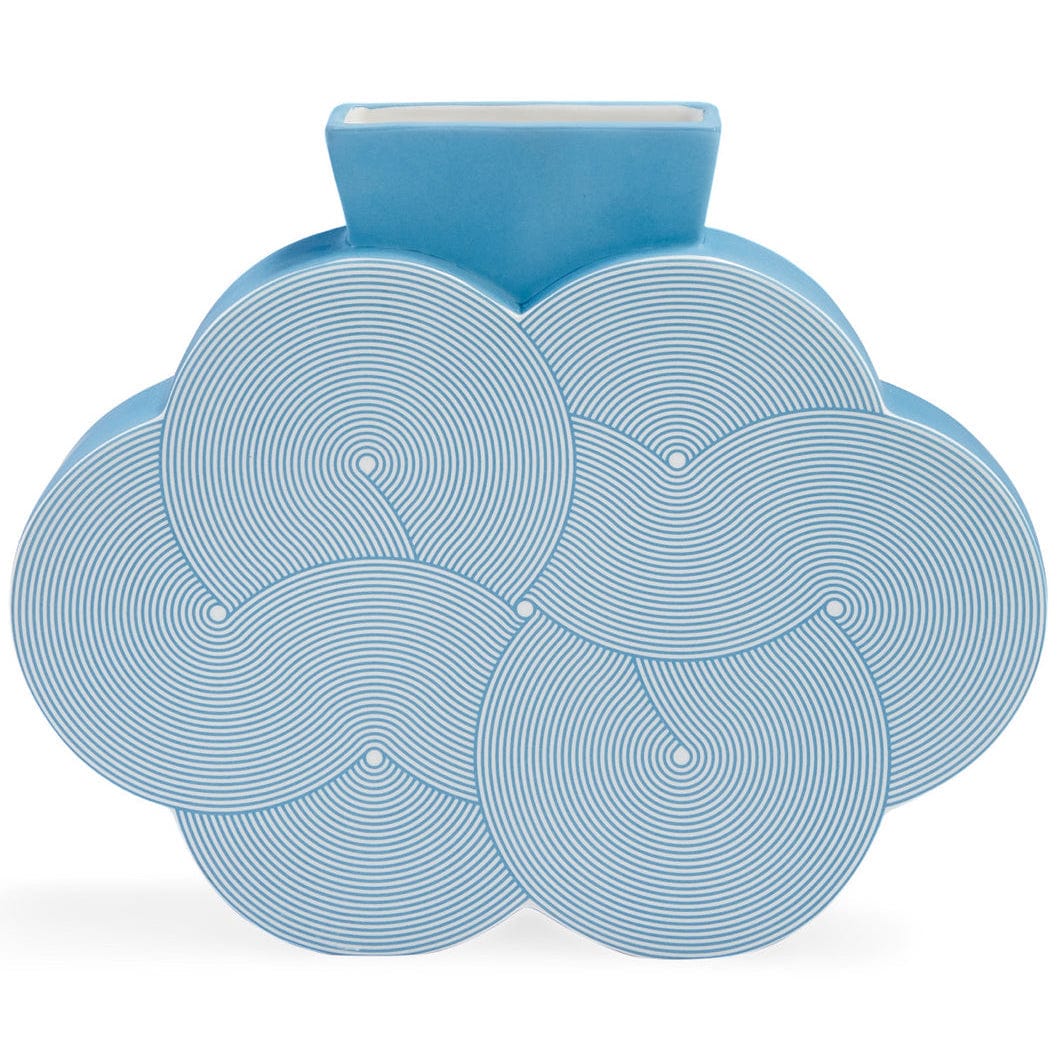 Jonathan Adler Pompidou Cloud Vase
