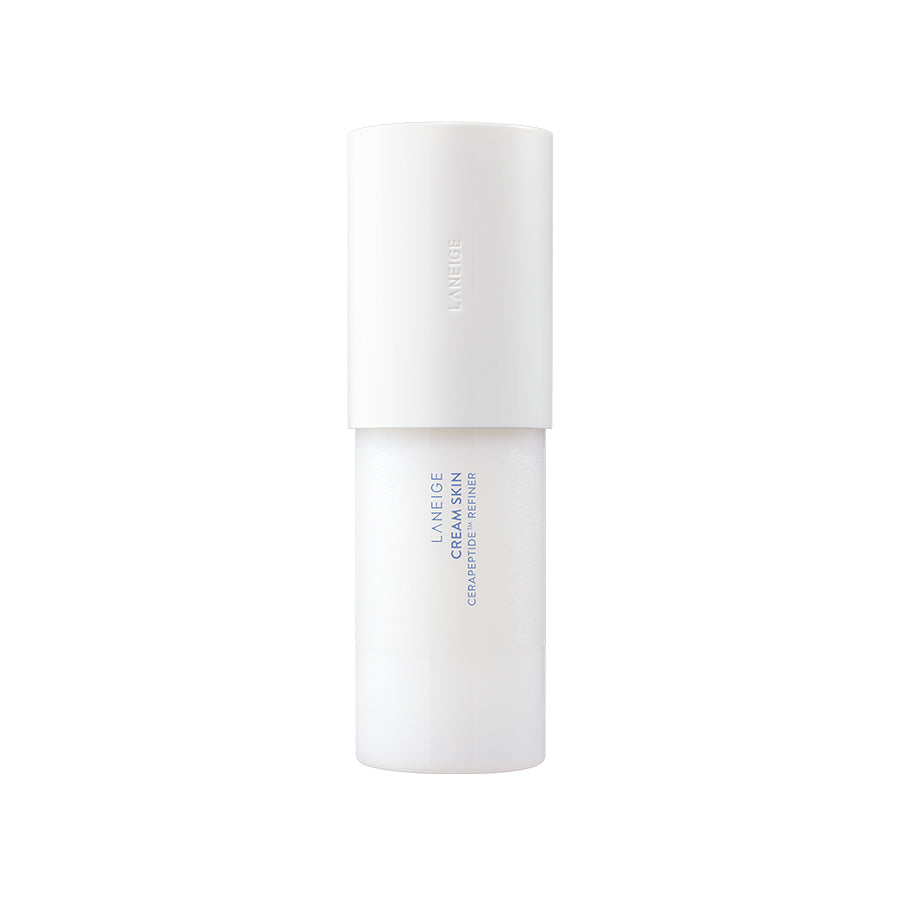 Cream Skin Cerapeptide Refiner
