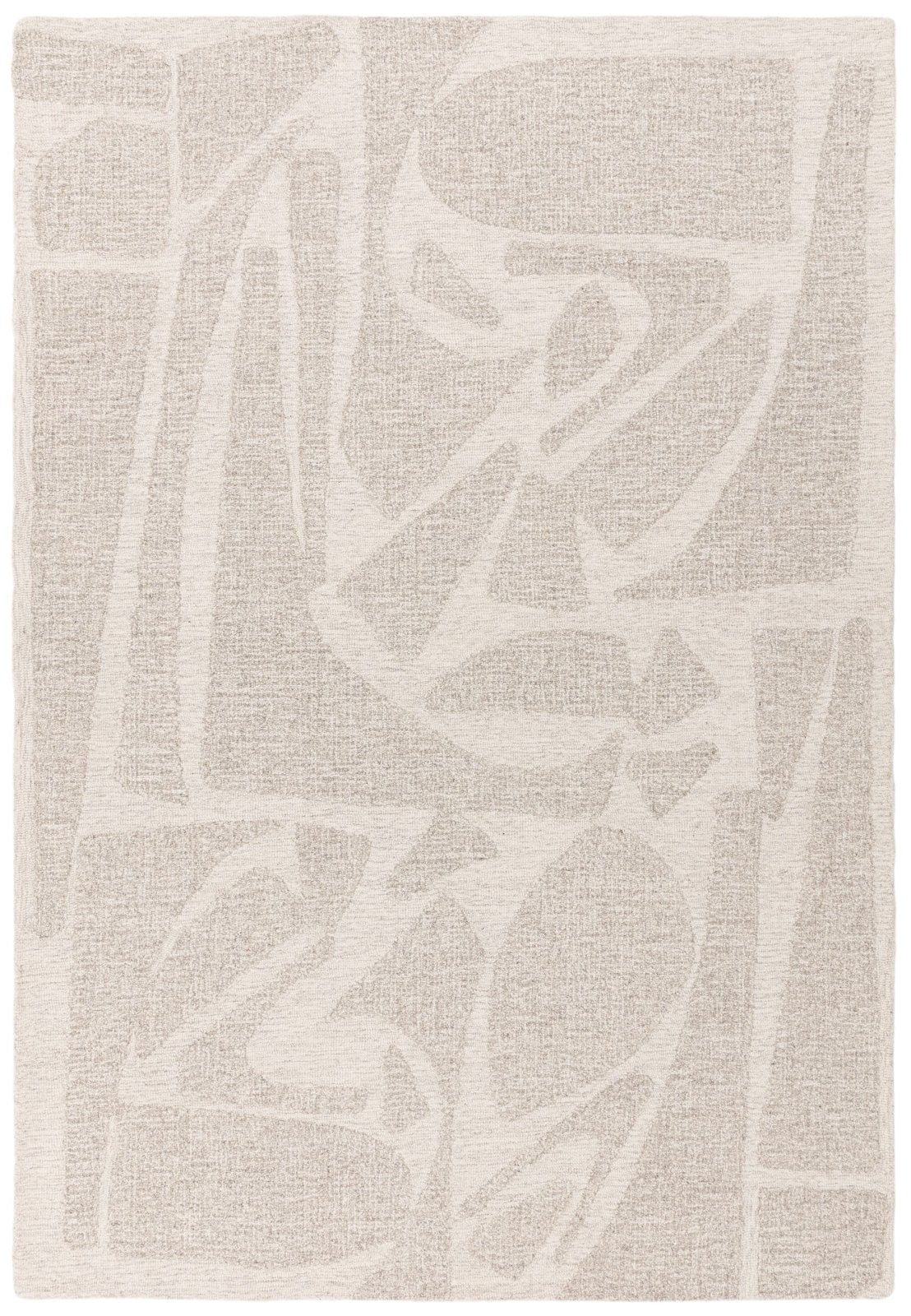 Loxley Chalk Rug