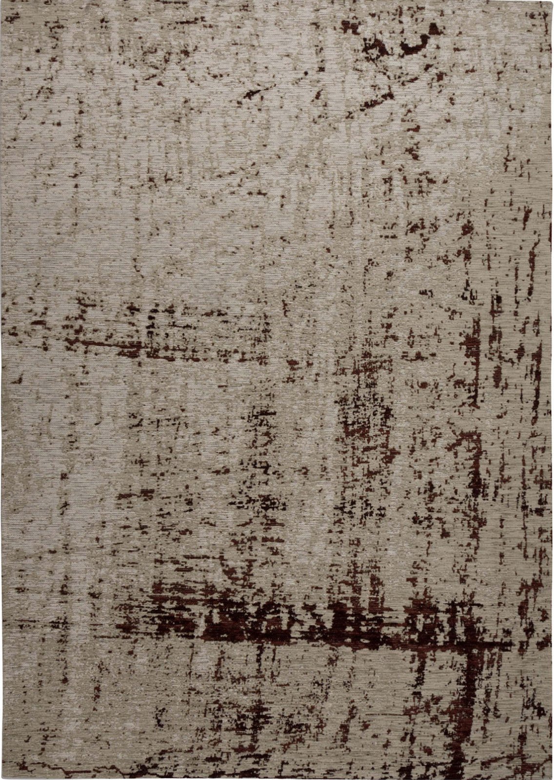 Manhattan Carter Purple Rug