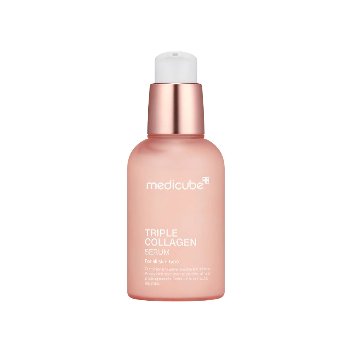 Triple Collagen Serum