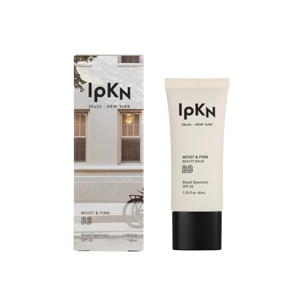 Moist & Firm BB SPF 45 - Medium
